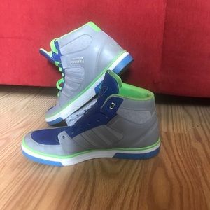 Adidas kids size 6.5